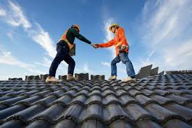 Fast & Reliable Emergency Roof Repairs in Whitfield, PA